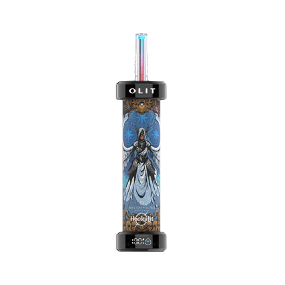 Olit Hookalit 40K Disposable 3%