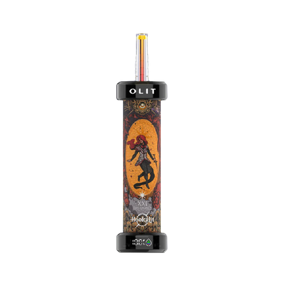 Olit Hookalit 40K Disposable 3%