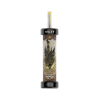 Olit Hookalit 40K Disposable 3%