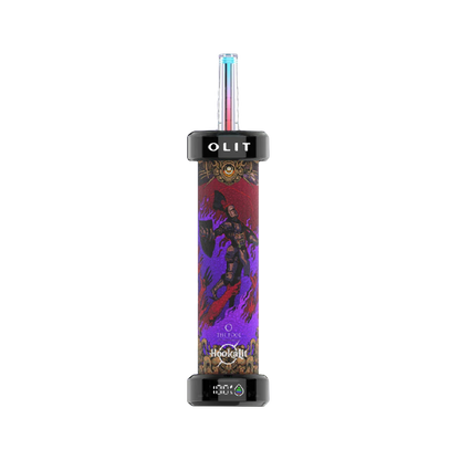 Olit Hookalit 40K Disposable 3%