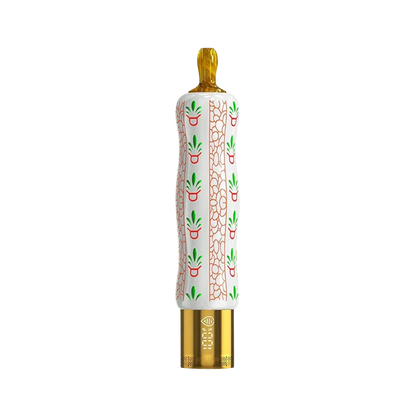 Olit Hookalit S 35K Disposable 3%