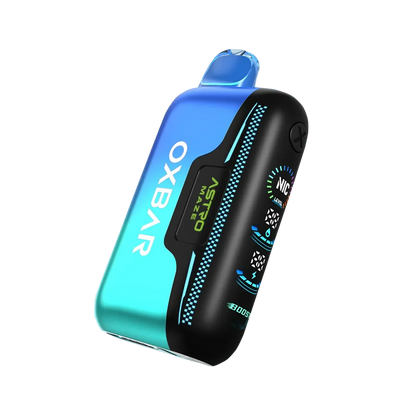 Oxbar Astro Maze 50K Disposable
