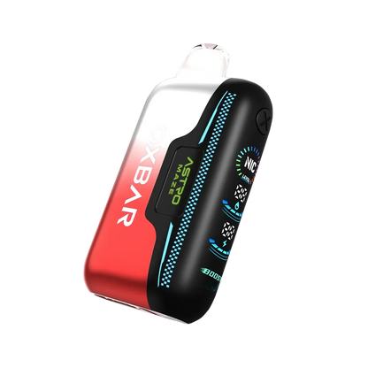 Oxbar Astro Maze 50K Disposable