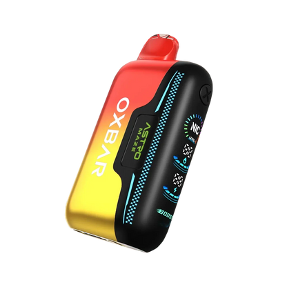 Oxbar Astro Maze 50K Disposable