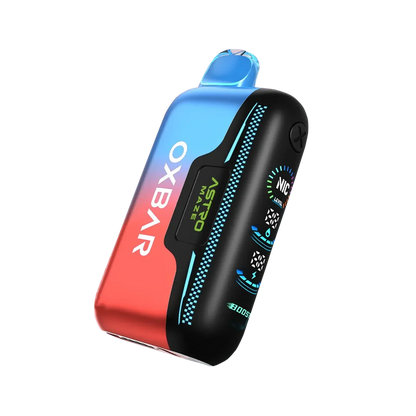 Oxbar Astro Maze 50K Disposable