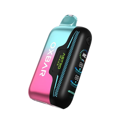 Oxbar Astro Maze 50K Disposable