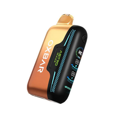 Oxbar Astro Maze 50K Disposable