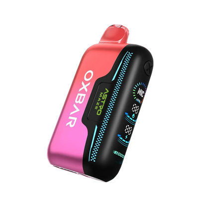 Oxbar Astro Maze 50K Disposable
