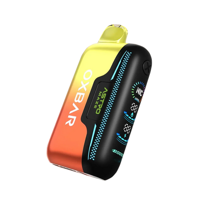 Oxbar Astro Maze 50K Disposable