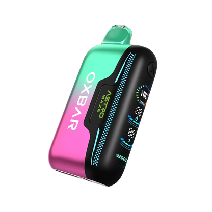 Oxbar Astro Maze 50K Disposable