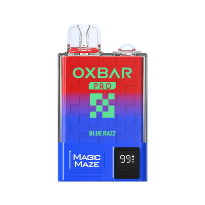 Oxbar Magic Maze Pro 10k Disposable