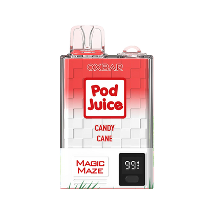 Oxbar Magic Maze Pro 10k Disposable