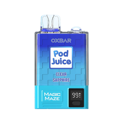 Oxbar Magic Maze Pro 10k Disposable