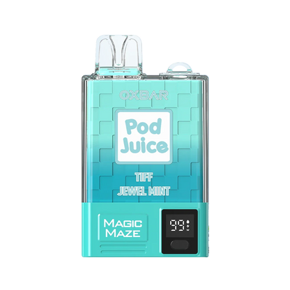 Oxbar Magic Maze Pro 10k Disposable