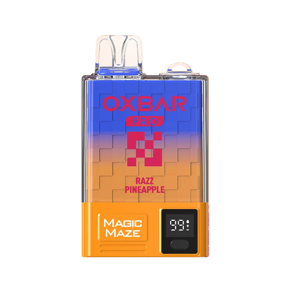 Oxbar Magic Maze Pro 10k Disposable