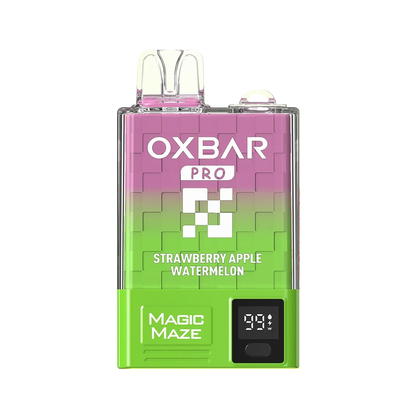 Oxbar Magic Maze Pro 10k Disposable