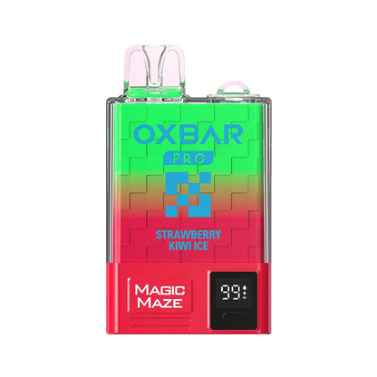 Oxbar Magic Maze Pro 10k Disposable