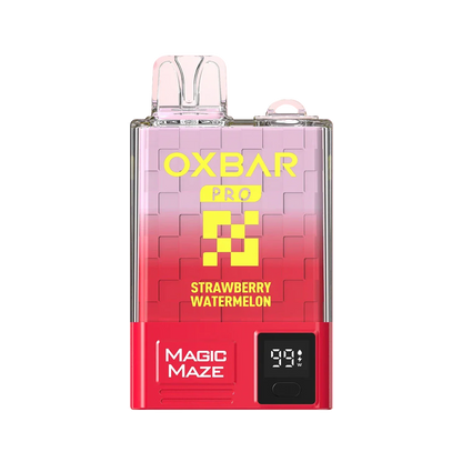 Oxbar Magic Maze Pro 10k Disposable