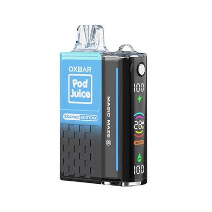 Oxbar x Pod Juice Magic Maze 2.0 30K Puffs Disposable Vape