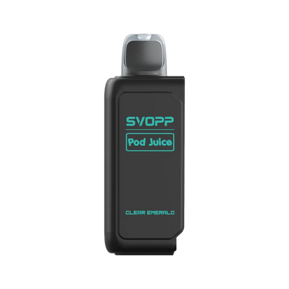 Oxbar x Pod Juice SVOPP 30K (POD)