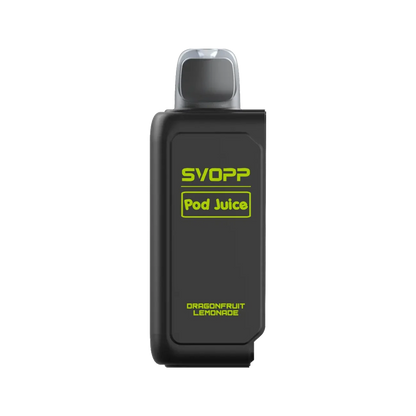 Oxbar x Pod Juice SVOPP 30K (POD)