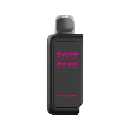 Oxbar x Pod Juice SVOPP 30K (POD)