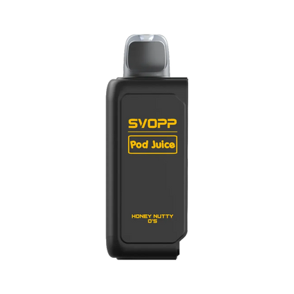 Oxbar x Pod Juice SVOPP 30K (POD)
