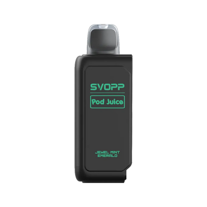 Oxbar x Pod Juice SVOPP 30K (POD)
