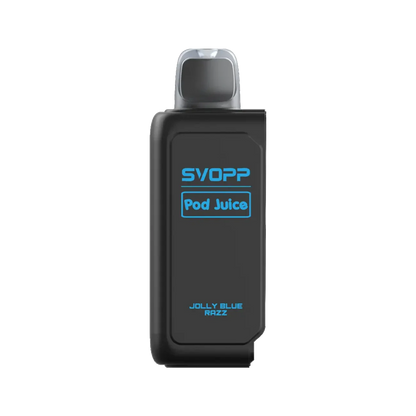 Oxbar x Pod Juice SVOPP 30K (POD)