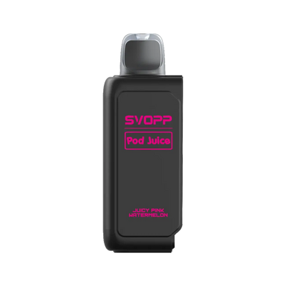 Oxbar x Pod Juice SVOPP 30K (POD)