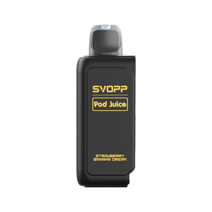 Oxbar x Pod Juice SVOPP 30K (POD)