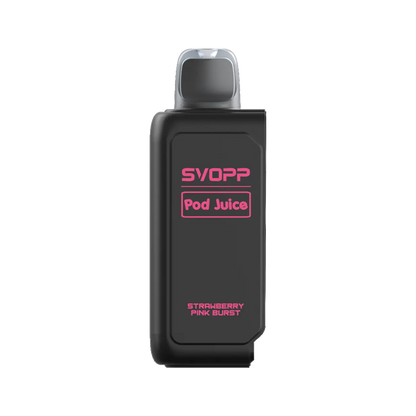 Oxbar x Pod Juice SVOPP 30K (POD)