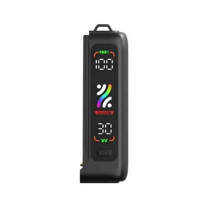 Oxbar x Pod Juice SVOPP 30K (Battery)