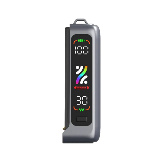 Oxbar x Pod Juice SVOPP 30K (Battery)