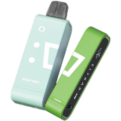 ELF BAR EW9000 Puffs Disposable Vape Wholesale