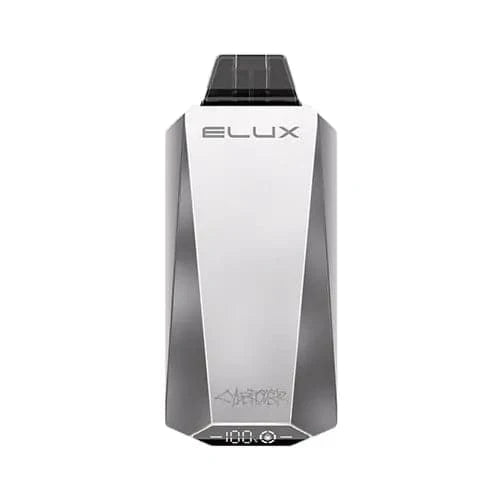 Peach Mango Watermelon - Elux Cyberover 18000 US Edition Vape