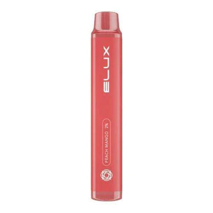 Bundle of 10 pcs  Elux Legend Mini Disposable Vape Pen Device 600 Puffs