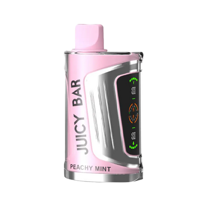 Juicy Bar Vape JB25000 Puff Pro Max Disposable Vape