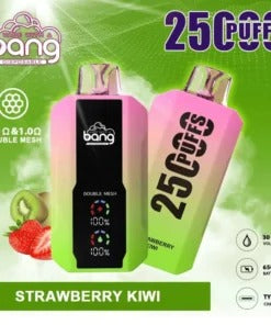 Bang 25000 Puffs Vape 25K Disposable Vape Pen E Cigarette Prefilled 30ml 650mAh Disposable Vape 12 Flavors