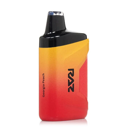 RAZ CA6000 Disposable Vape | 0% Nic