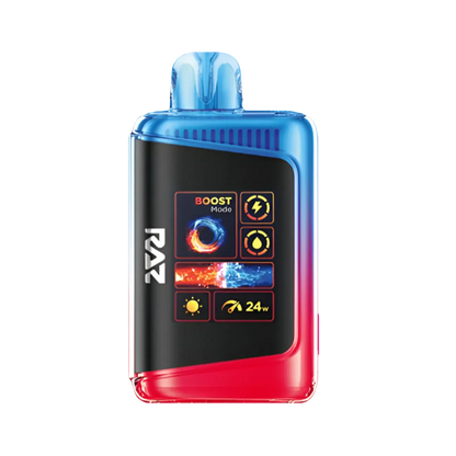 Raz LTX 25000 Puffs Disposable Vape
