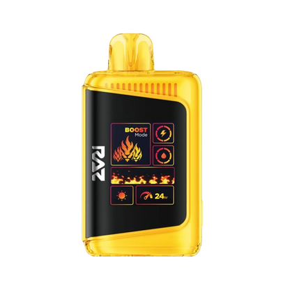Raz LTX 25000 Puffs Disposable Vape
