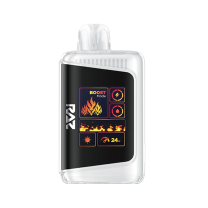 Raz LTX 25000 Puffs Disposable Vape