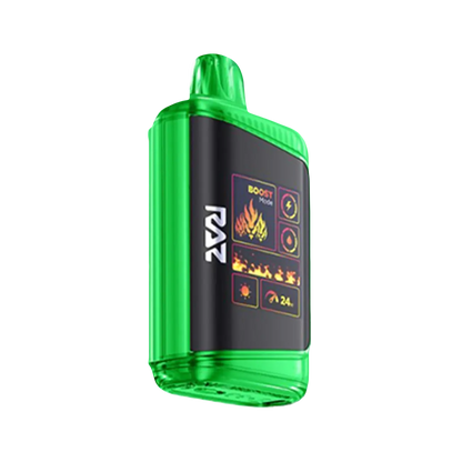Raz LTX 25000 Puffs Disposable Vape