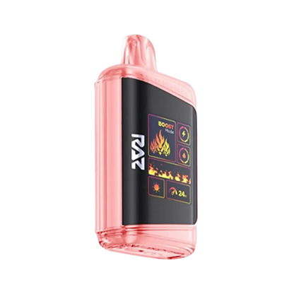 Raz LTX 25000 Puffs Disposable Vape