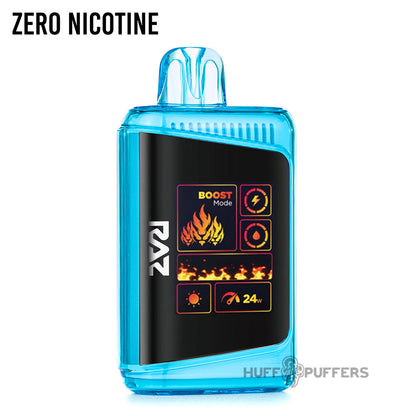 Raz LTX Zero Nicotine Disposable Vape