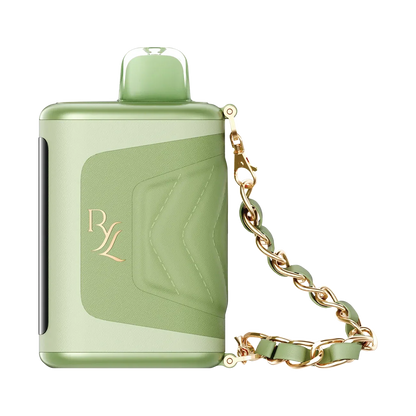 RAZ RYL Spring 35k Disposable