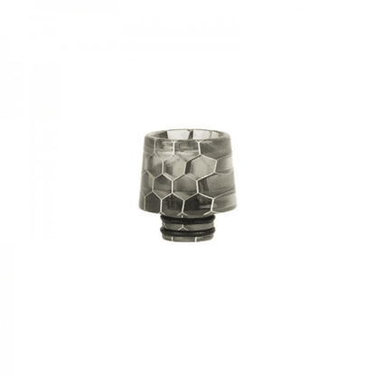 REEWAPE AS202 Cobra Snake Patterns - Drip Tips 510 Resin