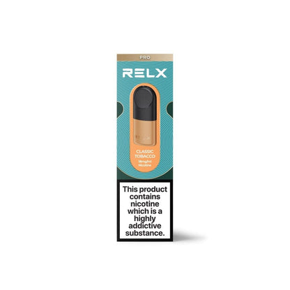 New RELX Pod Pro (Autoship)