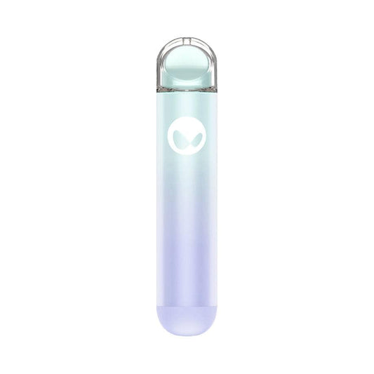 Disposable Vape WAKA soFit FA600 | GOALS BAR FREE GIFT